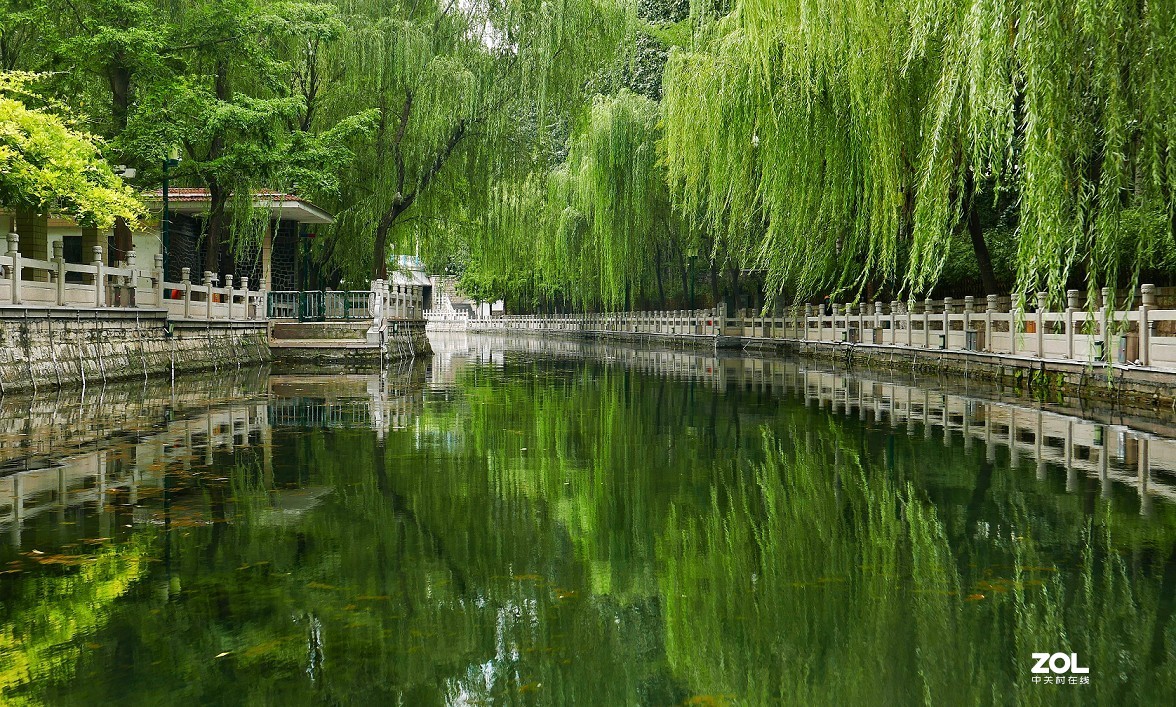 请假帖，最近要去北欧溜达溜达大概十几天，上一贴《济南小景》去签证时随拍的！