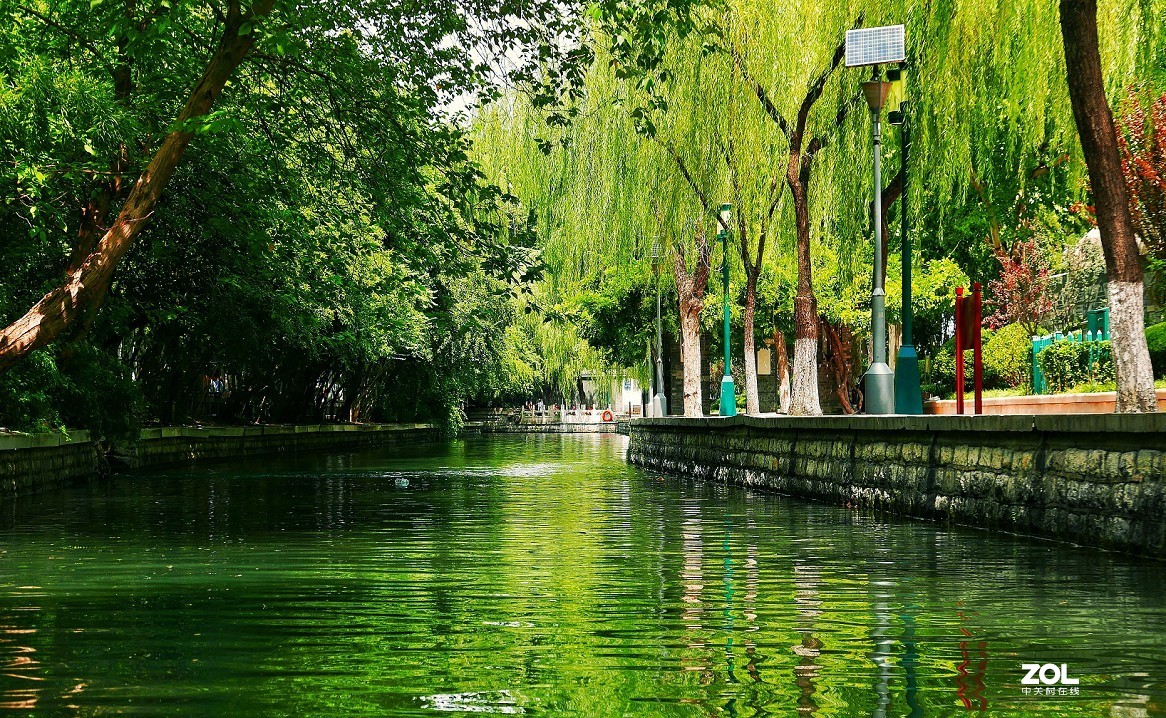 请假帖，最近要去北欧溜达溜达大概十几天，上一贴《济南小景》去签证时随拍的！