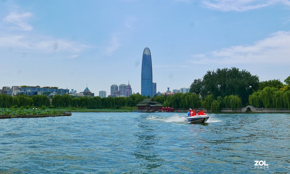 请假帖，最近要去北欧溜达溜达大概十几天，上一贴《济南小景》去签证时随拍的！