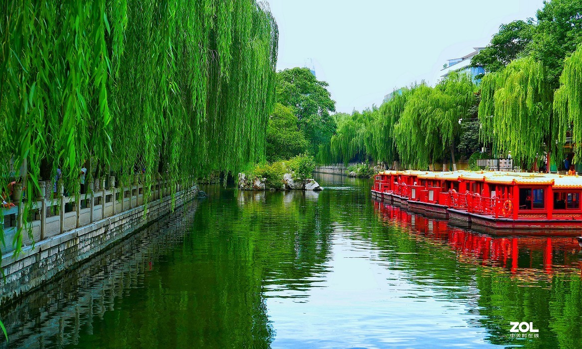 请假帖，最近要去北欧溜达溜达大概十几天，上一贴《济南小景》去签证时随拍的！