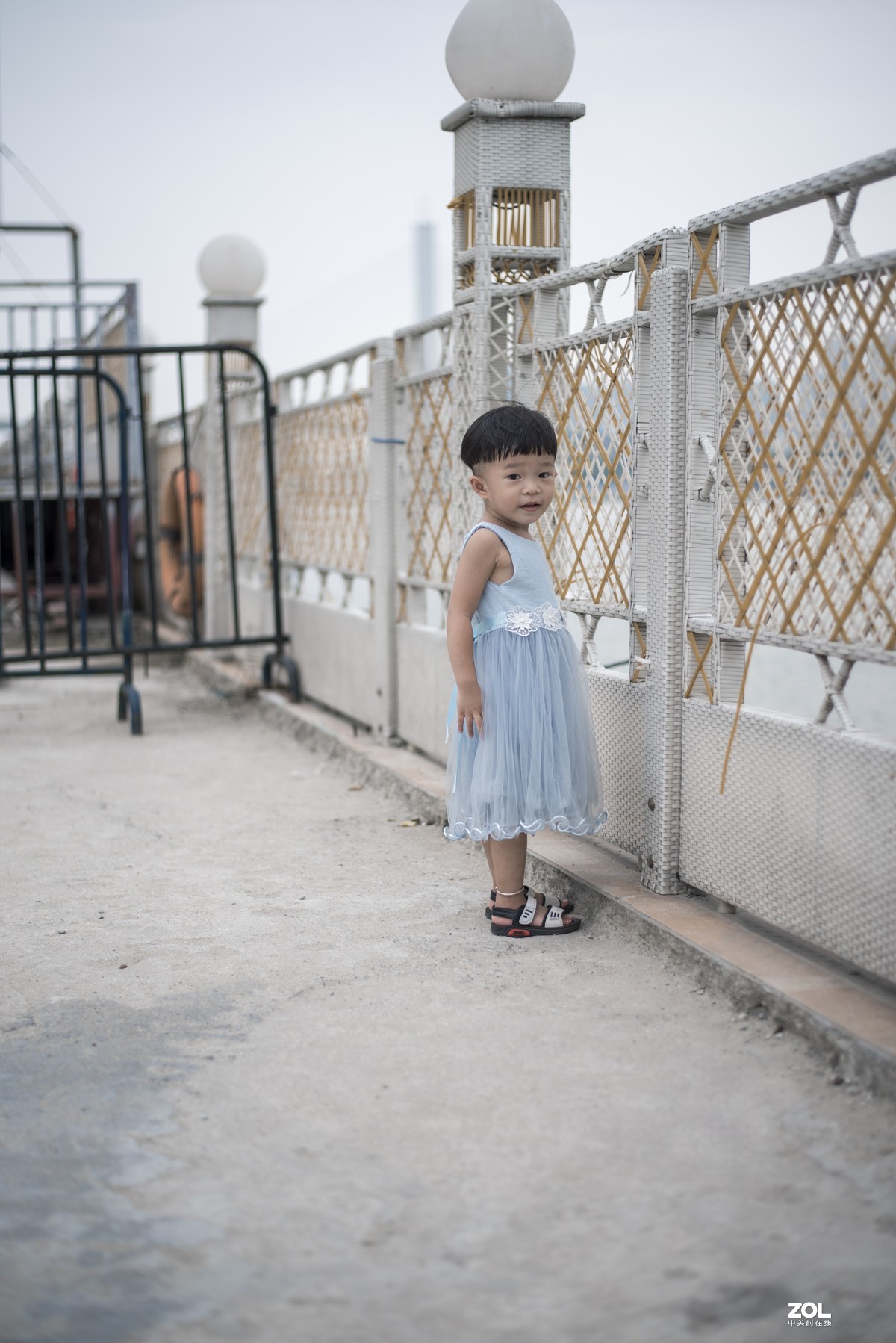 D750+501.8G儿童抓拍