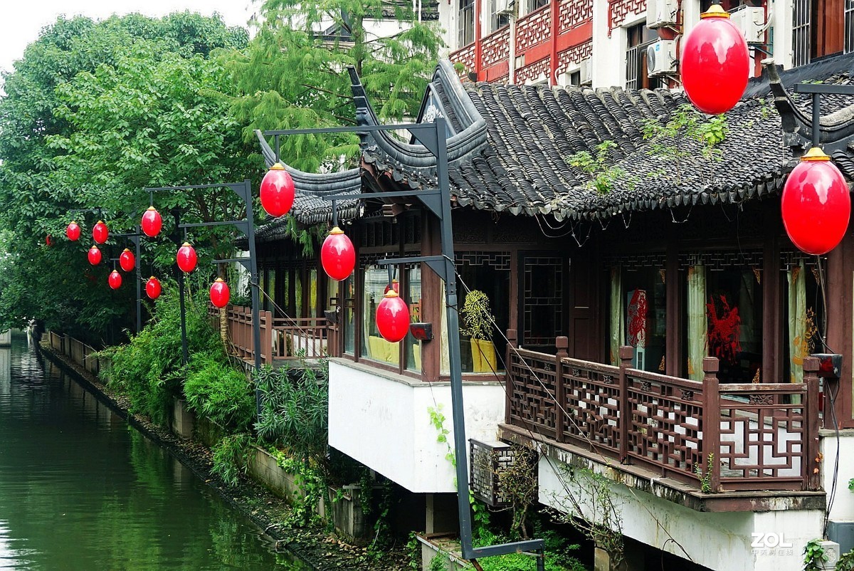 旅游--南京古秦淮《3》请假贴