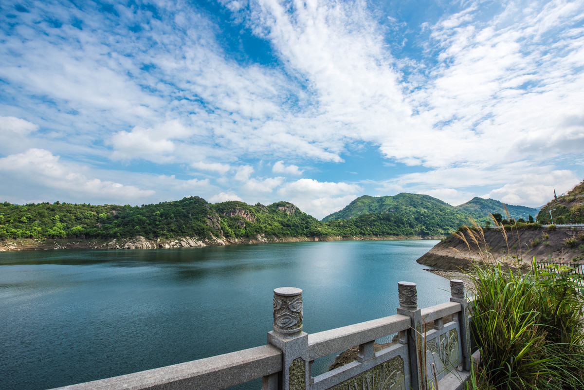 雷锋故乡黑糜峰随拍几张