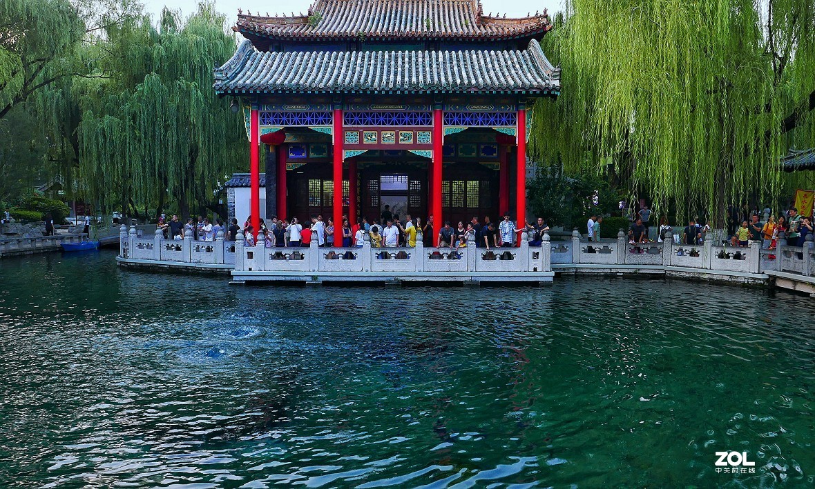 请假帖，最近要去北欧溜达溜达大概十几天，上一贴《济南小景》去签证时随拍的！