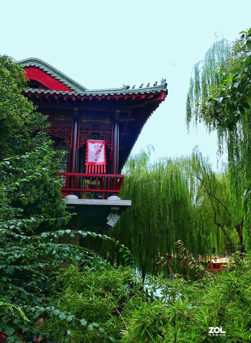 请假帖，最近要去北欧溜达溜达大概十几天，上一贴《济南小景》去签证时随拍的！