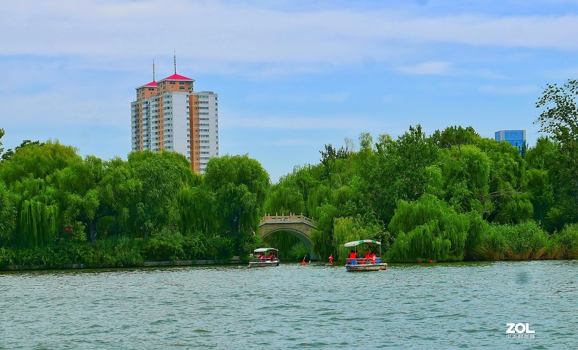 请假帖，最近要去北欧溜达溜达大概十几天，上一贴《济南小景》去签证时随拍的！