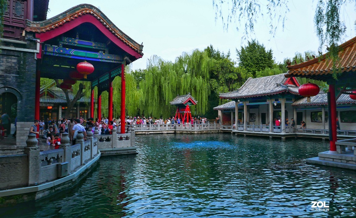 请假帖，最近要去北欧溜达溜达大概十几天，上一贴《济南小景》去签证时随拍的！