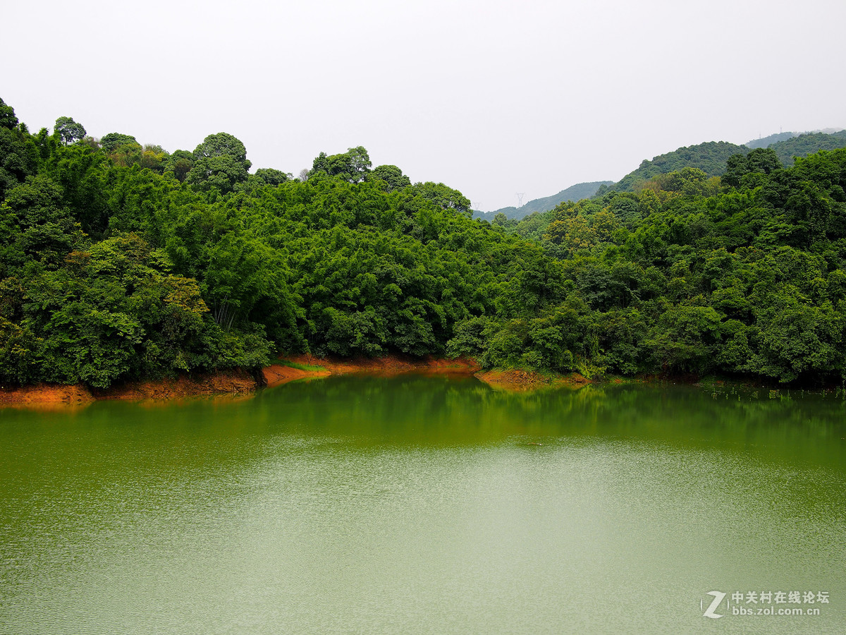 野趣——周日远足几片