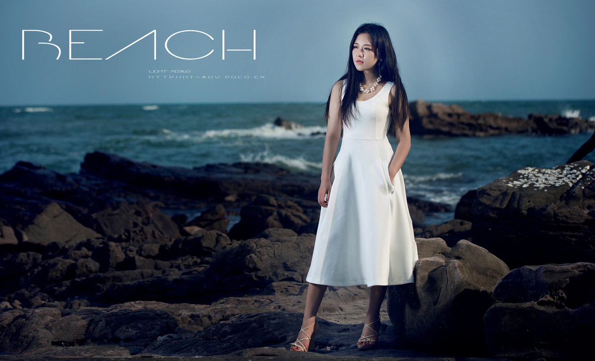 BERCH---海滩上的AD360