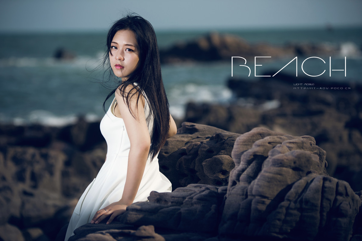 BERCH---海滩上的AD360