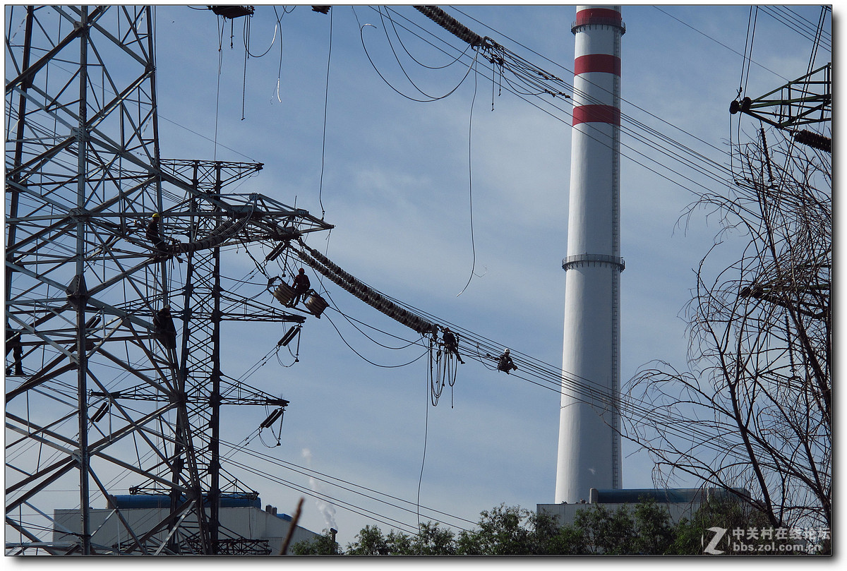 蓝天白云下的光明使者—终结篇