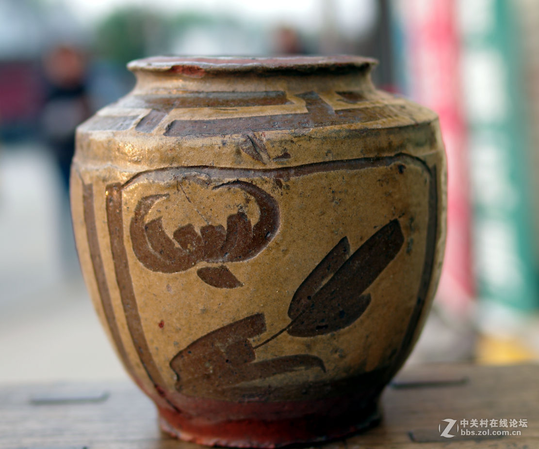 静物【盐罐子】