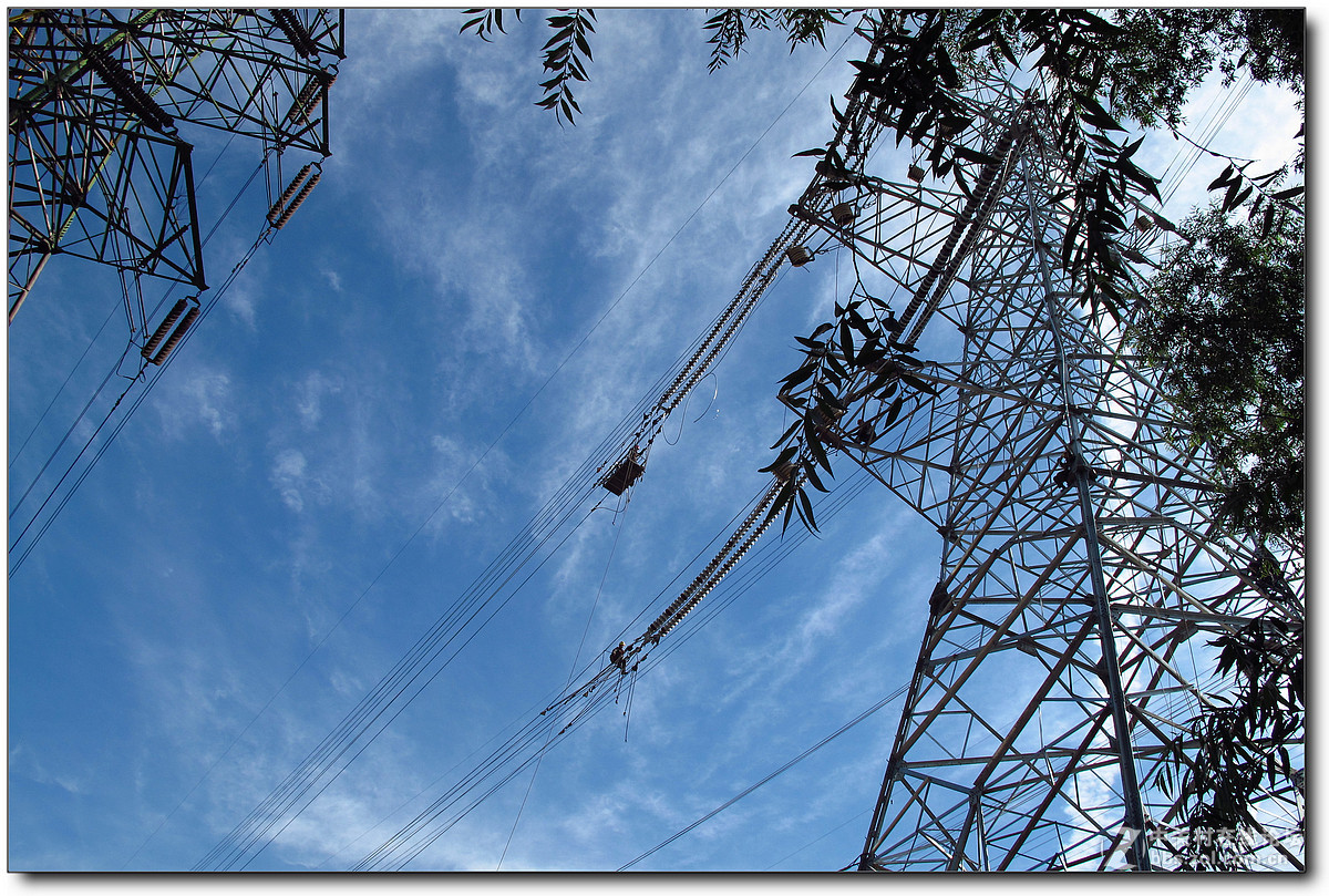 蓝天白云下的光明使者—终结篇