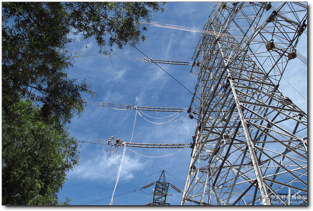 蓝天白云下的光明使者—终结篇