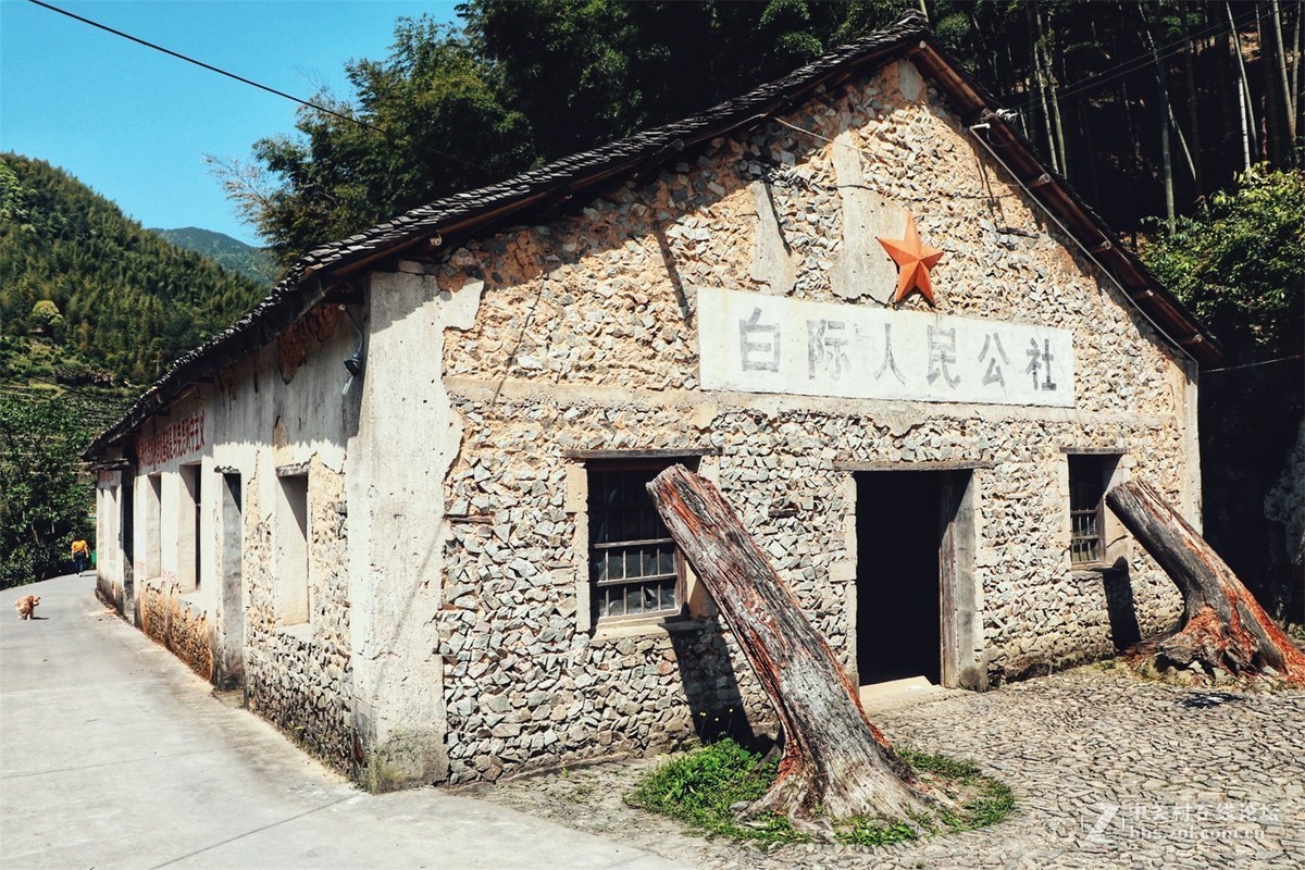#行摄皖南#人文