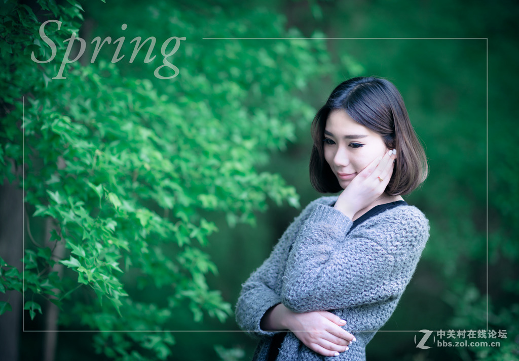 SPRING 春天-中关村在线摄影论坛