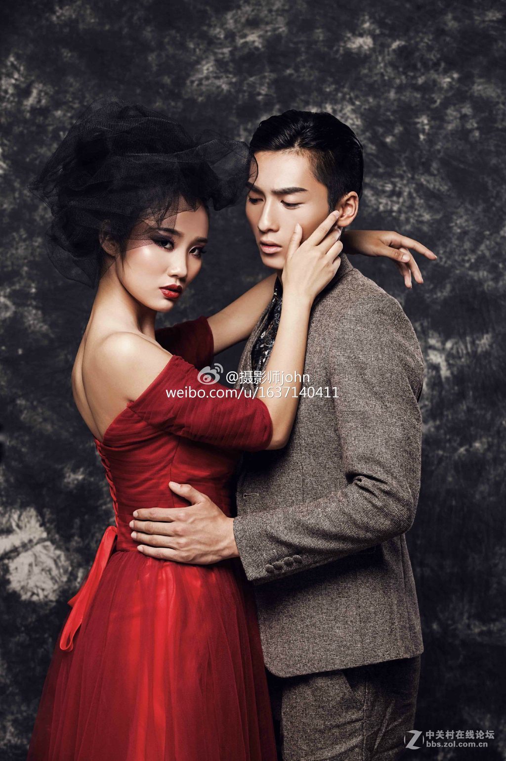 #时尚大片#  #情侣照#  #5号视觉#  《至西亚》 续篇