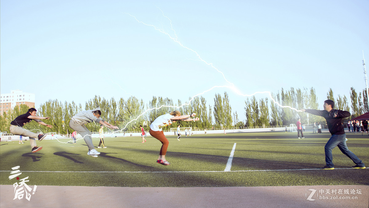 #2015MissChinajoy摄影大赛#+让我一次悬个够