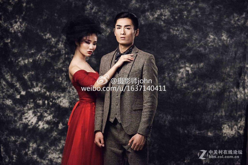 #时尚大片#  #情侣照#  #5号视觉#  《至西亚》 续篇