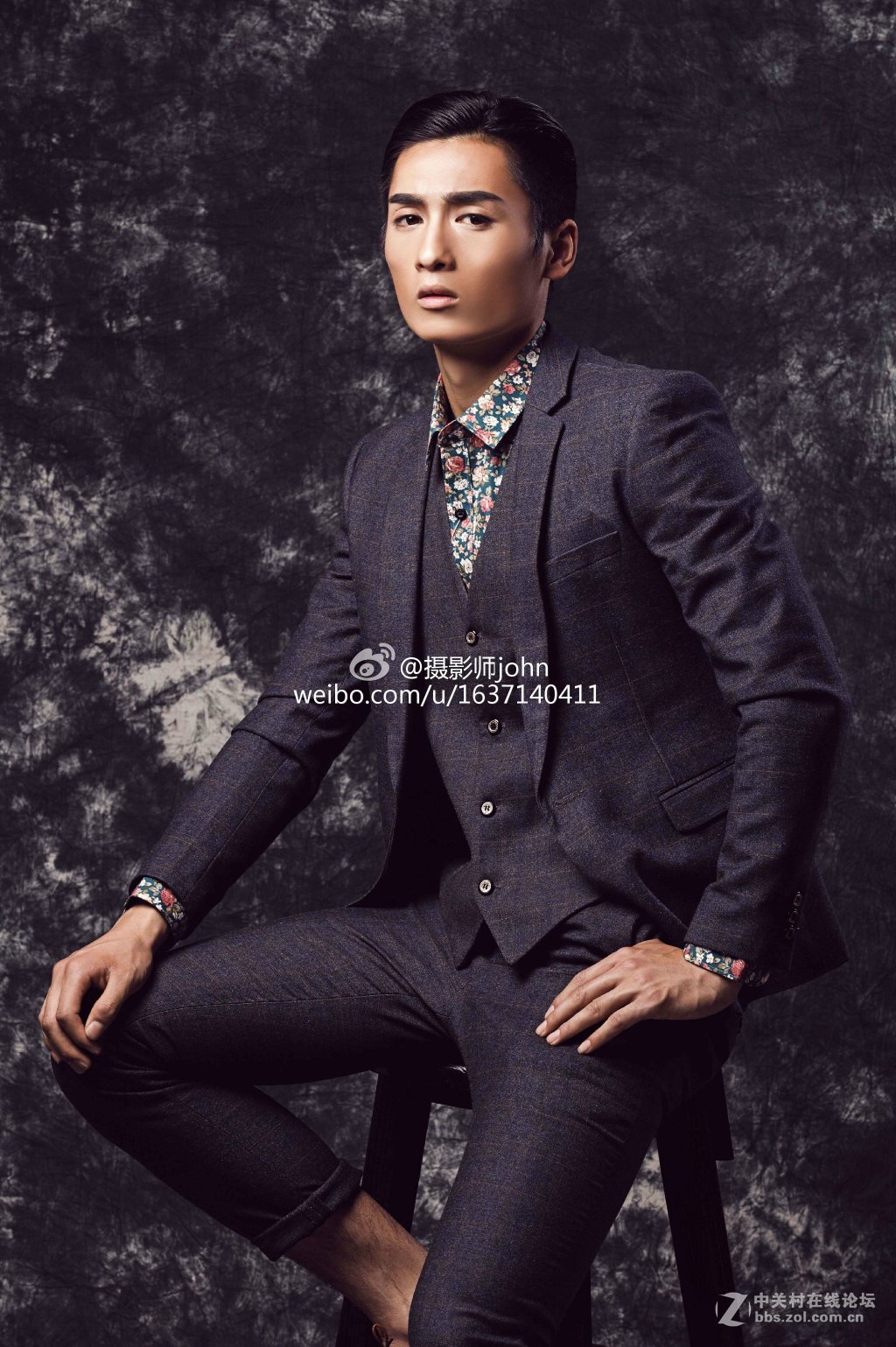 #时尚大片#  #情侣照#  #5号视觉#  《至西亚》 续篇