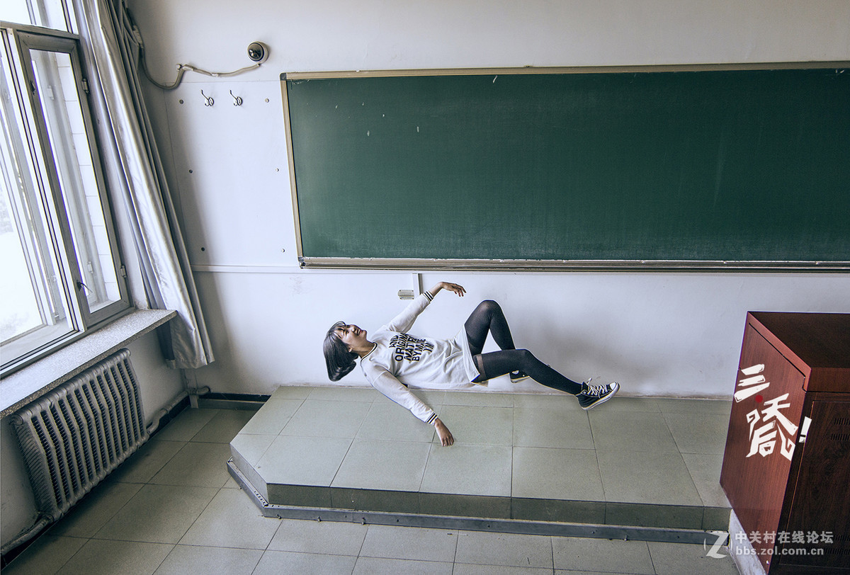 #2015MissChinajoy摄影大赛#+让我一次悬个够