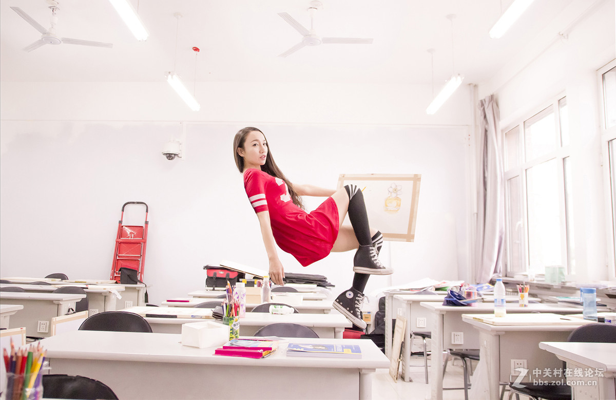 #2015MissChinajoy摄影大赛#+让我一次悬个够