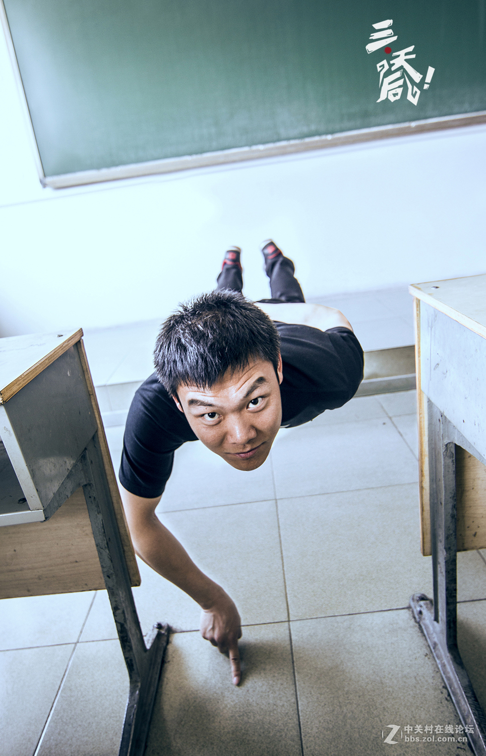 #2015MissChinajoy摄影大赛#+让我一次悬个够