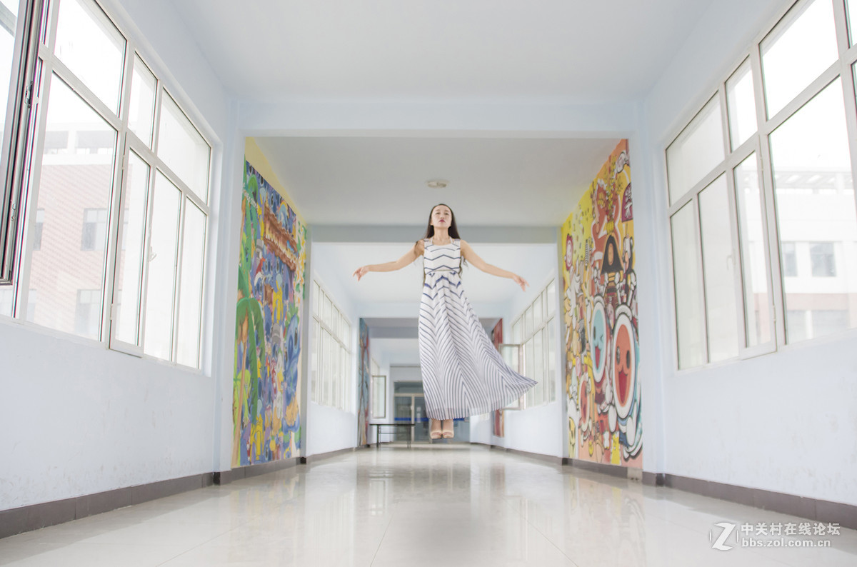 #2015MissChinajoy摄影大赛#+让我一次悬个够