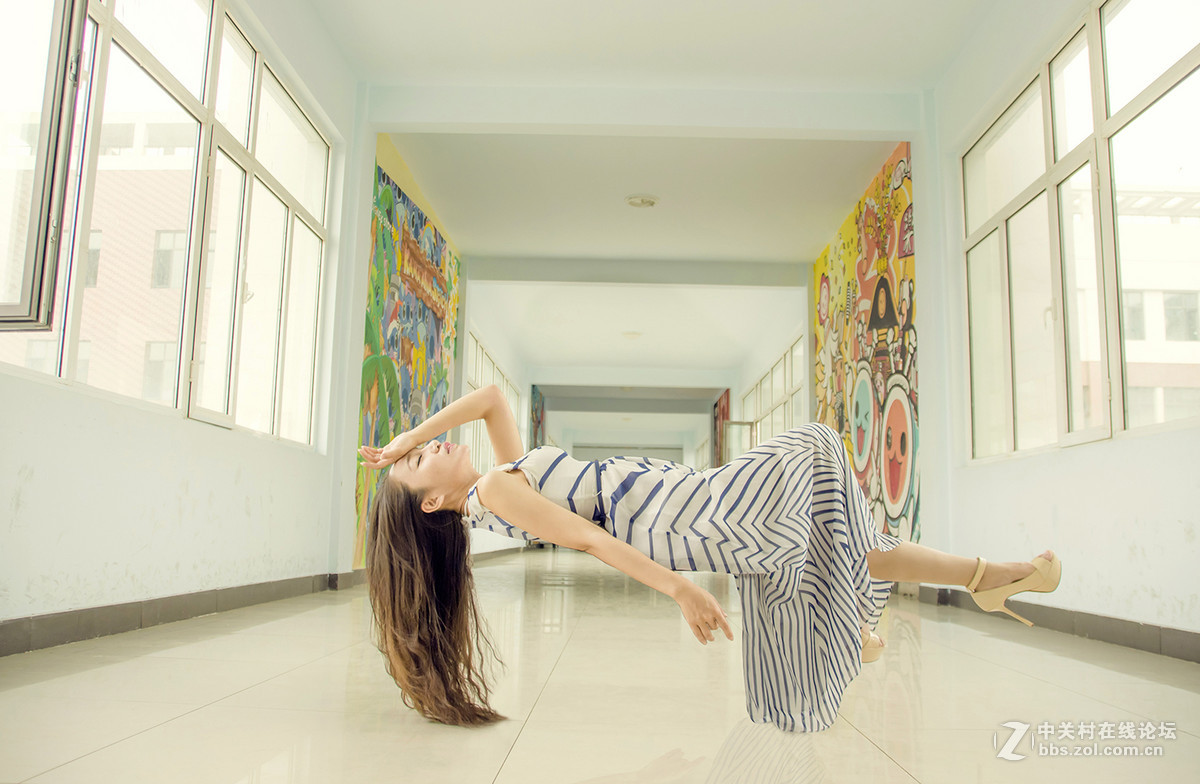 #2015MissChinajoy摄影大赛#+让我一次悬个够