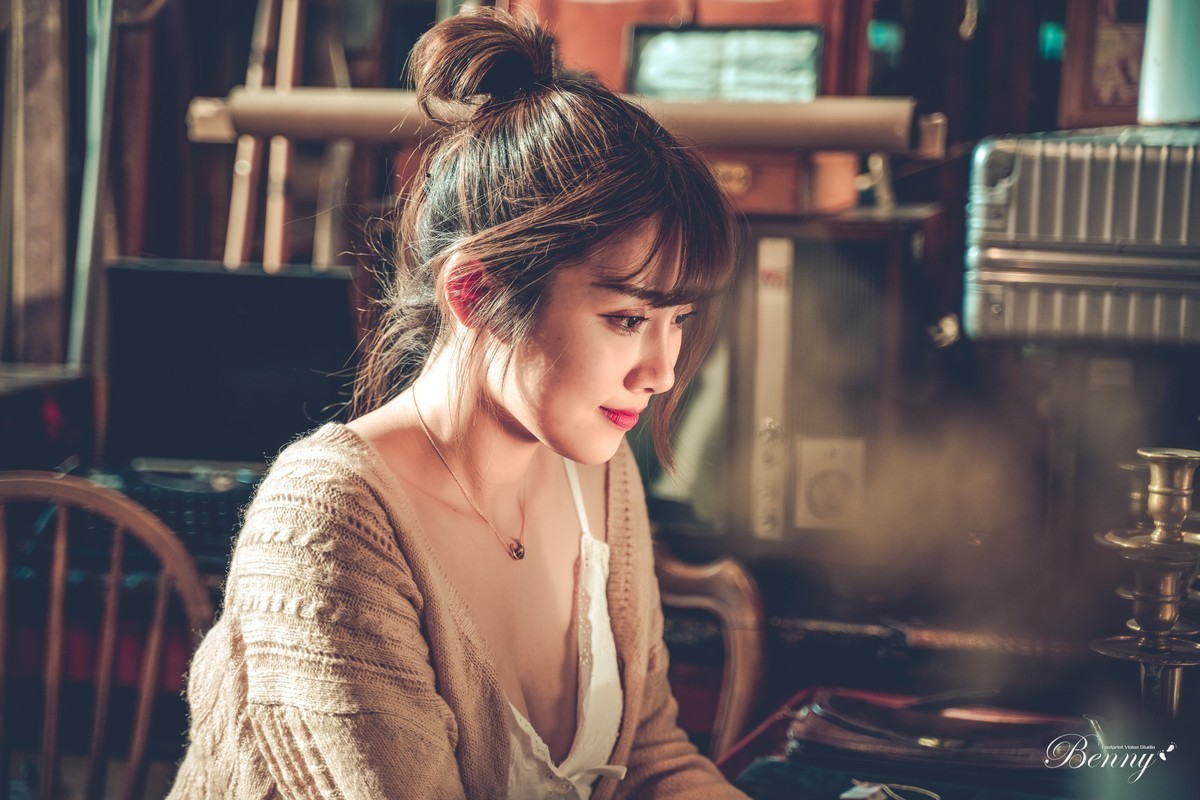 ??怦然心动--SONY A7R3带给你