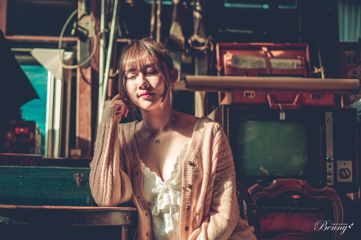 ??怦然心动--SONY A7R3带给你