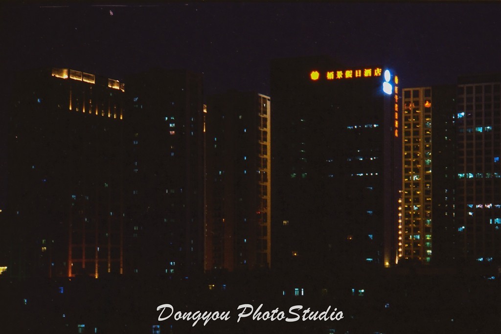 不务正业--回归旁轴，再玩胶卷