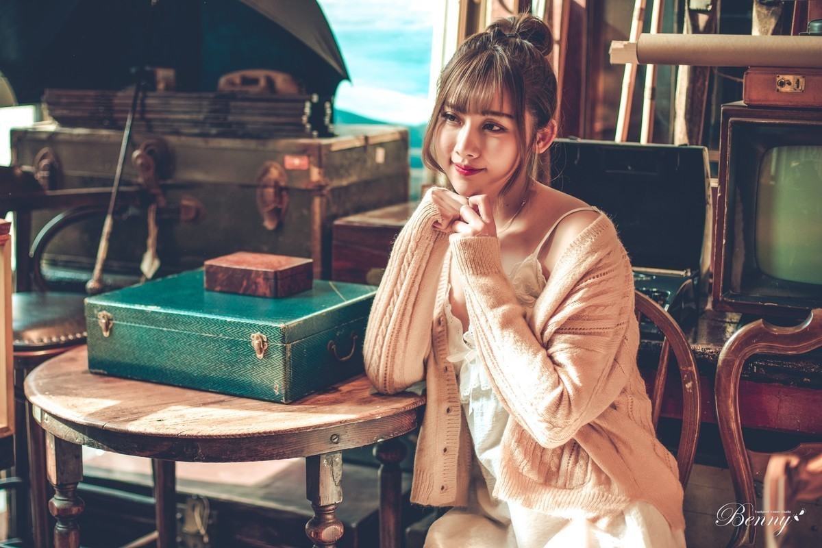 ??怦然心动--SONY A7R3带给你