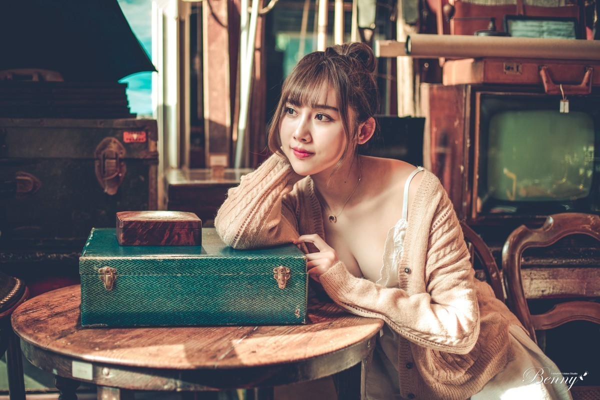 ??怦然心动--SONY A7R3带给你