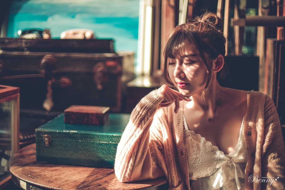 ??怦然心动--SONY A7R3带给你