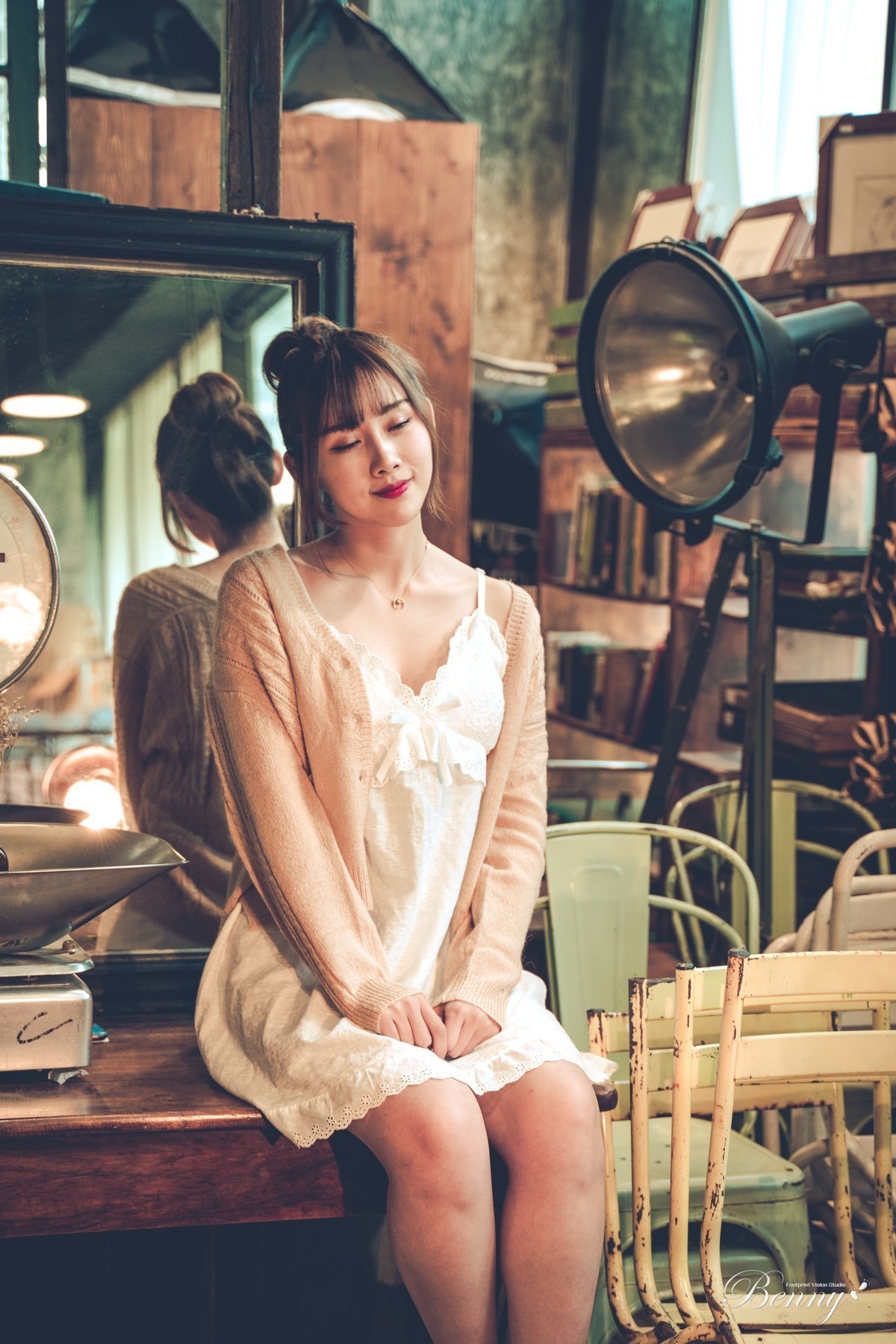 ??怦然心动--SONY A7R3带给你