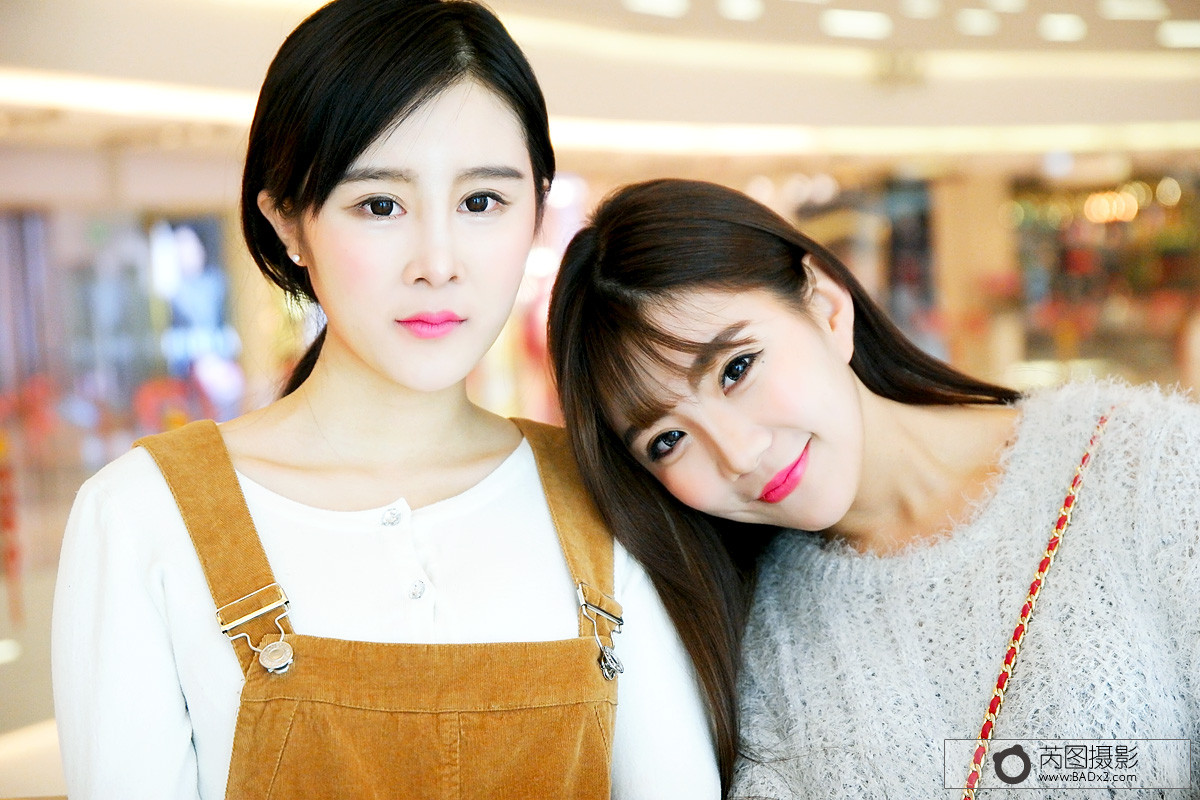 #NX1#商場偶遇Ⅱ