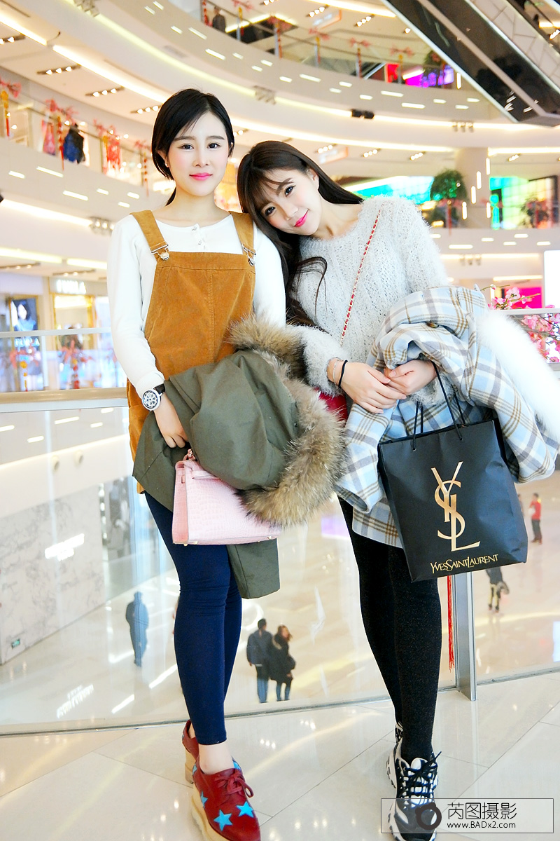 #NX1#商場偶遇Ⅱ