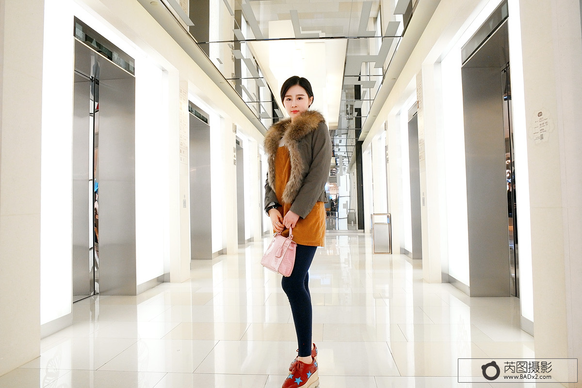 #NX1#商場偶遇Ⅱ