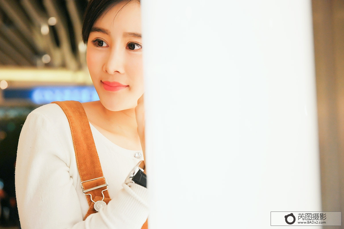 #NX1#商場偶遇Ⅱ