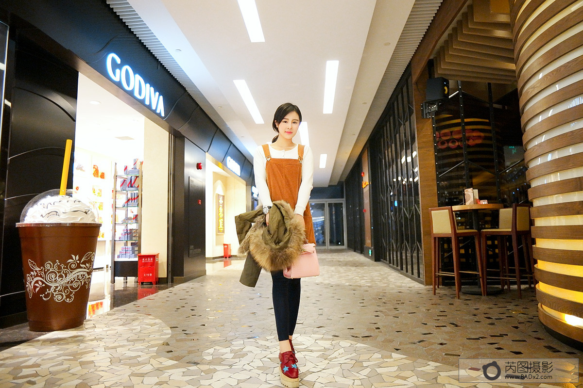 #NX1#商場偶遇Ⅱ