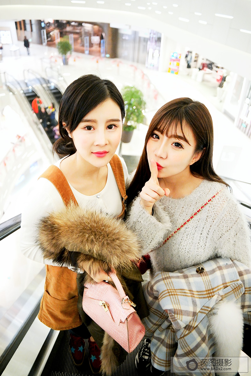 #NX1#商場偶遇Ⅱ