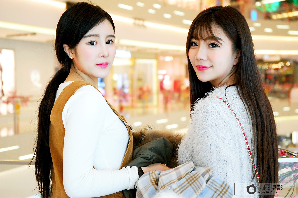 #NX1#商場偶遇Ⅱ