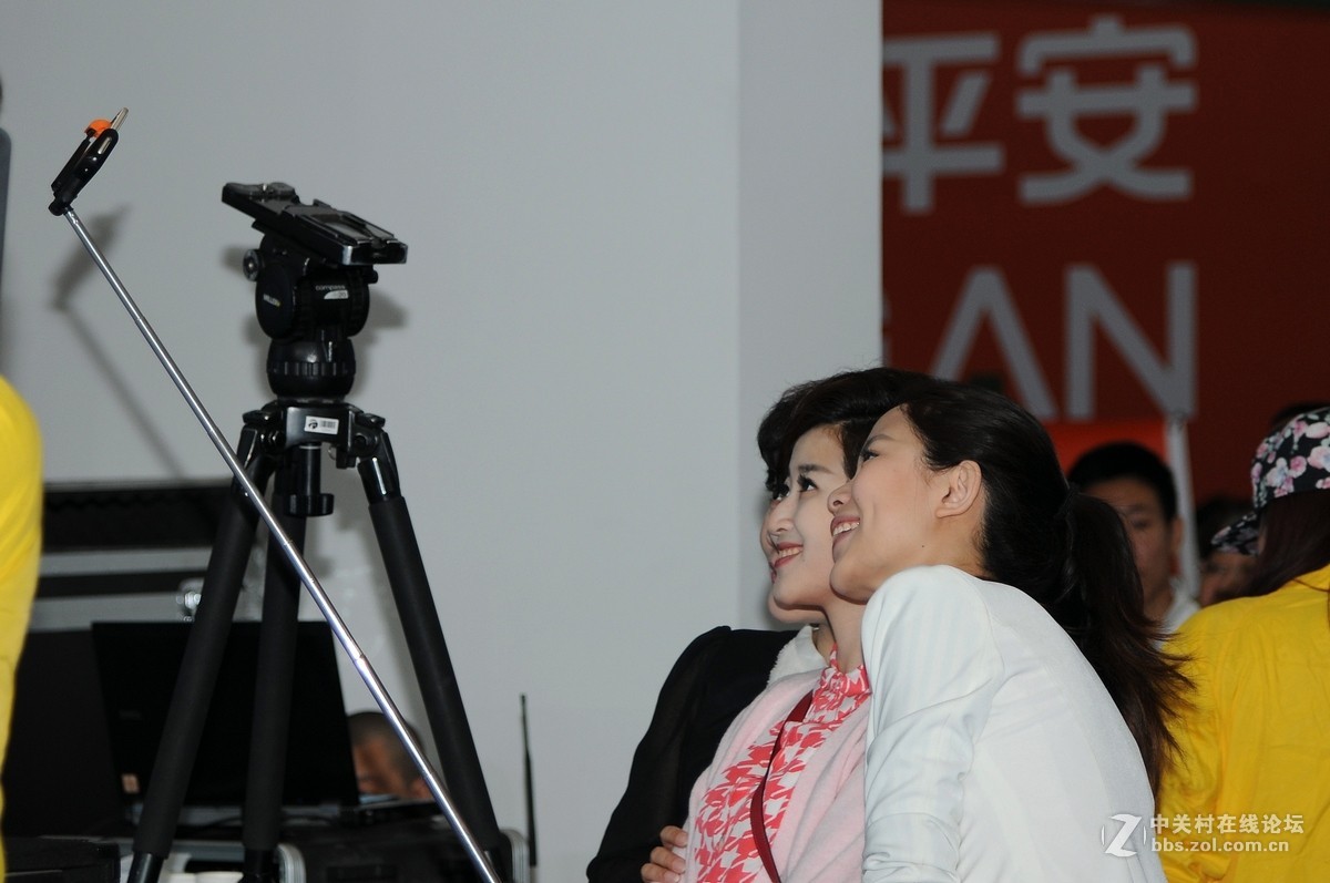 天津电视台观众节随拍【 演艺篇 】