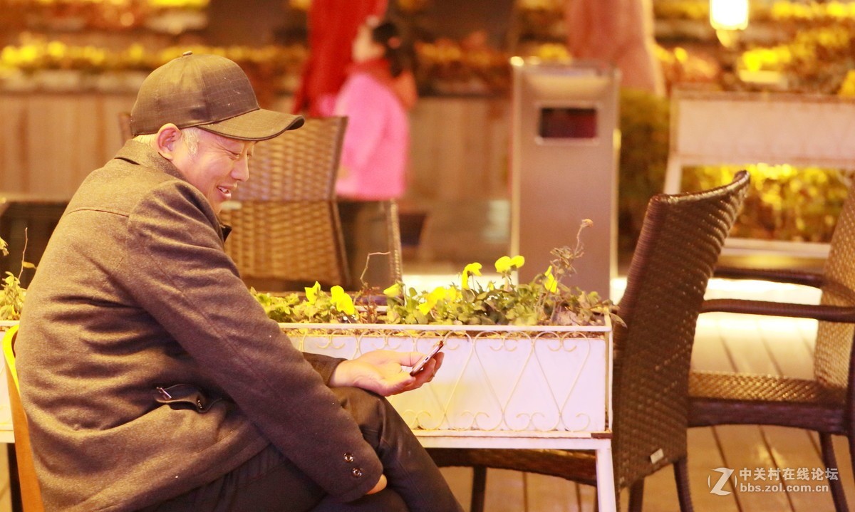 新入百微夜晚扫街——《是谁绑架了你的生活？！》