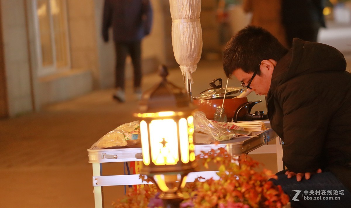 新入百微夜晚扫街——《是谁绑架了你的生活？！》