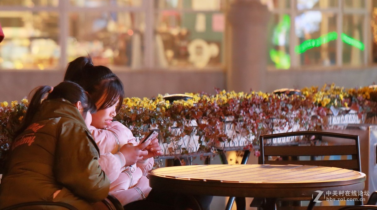 新入百微夜晚扫街——《是谁绑架了你的生活？！》