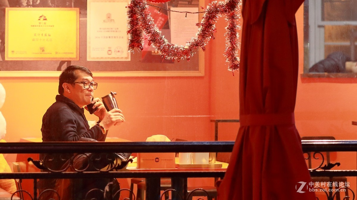 新入百微夜晚扫街——《是谁绑架了你的生活？！》