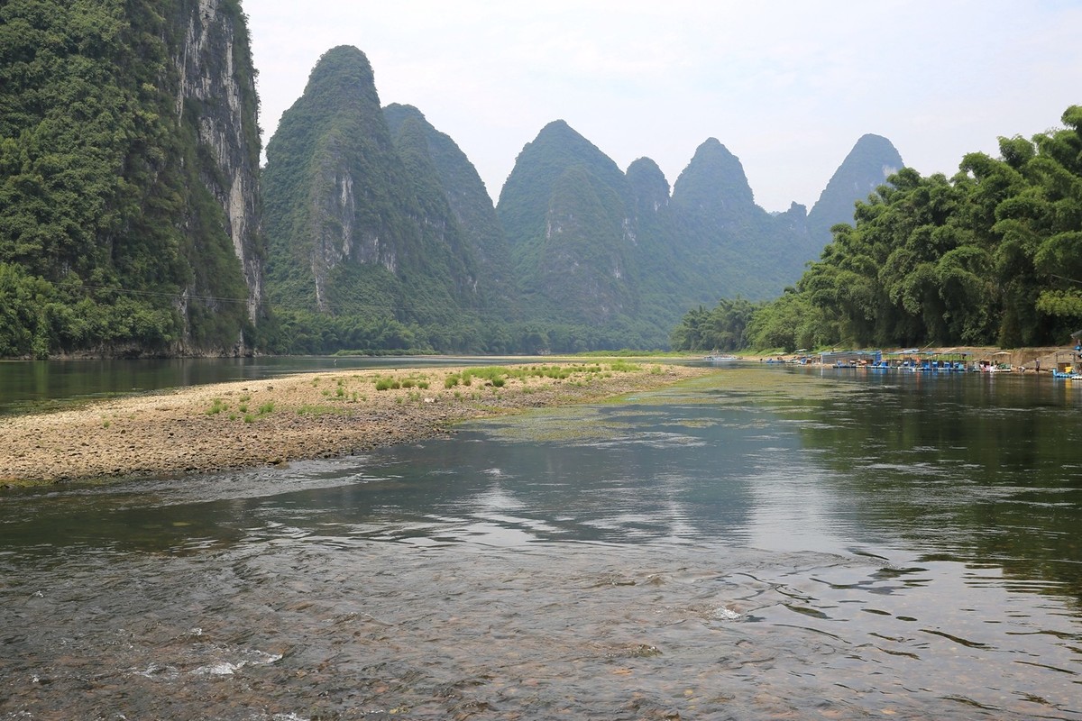 漓江风光