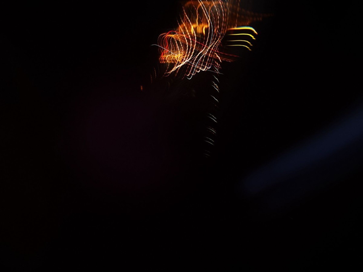 用手机舞出灵动之光